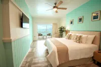 Bartolome Oceanfront Suites - 2-Sterne