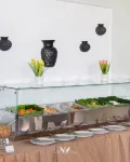 Casa Danna Huatulco - breakfast