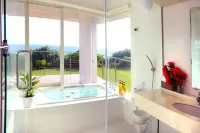 Wisteria Ocean Nakijin -  Holiday Villas