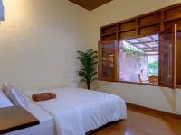 3 BR Java House Near Prambanan Temple - Griya Mandara Homestay - 3 stjerner