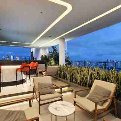 Lily(Branch 32) Fitness & Recreational Facilities