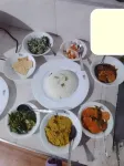 Rio Lake Hotel Sigiriya - sarapan