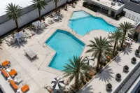 Palette Las Vegas - Infinity Pools