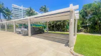 Oasis in Acapulco Apartment for 6 - شقق