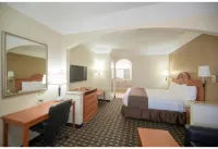 Motel 6 Tyler, TX - 2-Star