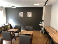 Comfort Hotel Hiroshima Otemachi Hotels near Mitaki Temple