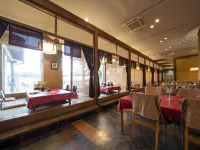 Hotel Bellevedere - breakfast