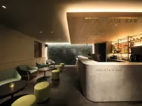 Takamine Mountain Lodge - Bar