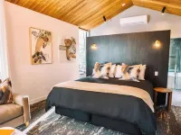 Discovery Resorts - Cradle Mountain Hotels in Cradle Mountain