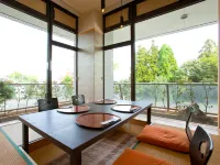 Hotel Shirasagi - breakfast