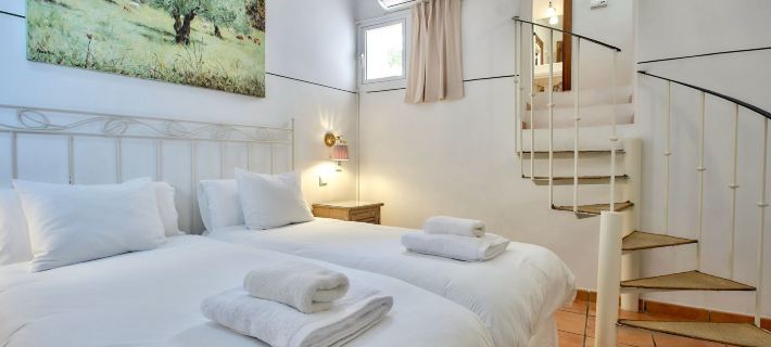 La Morada Mas Hermosa Hotels in Marbella