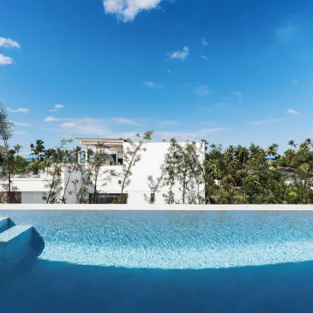 Sol de Arena Beachfront Condos