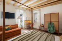 Palazzo Viridis Heritage Hotel - 2-Star