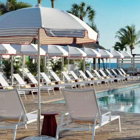 The Luce, St. Pete Beach, a Tribute Portfolio Hotel