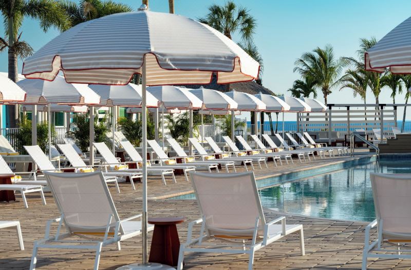 The Luce, St. Pete Beach, a Tribute Portfolio Hotel photo 2