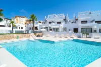 Villas de Punta Lara 18 by Casasol - Villas