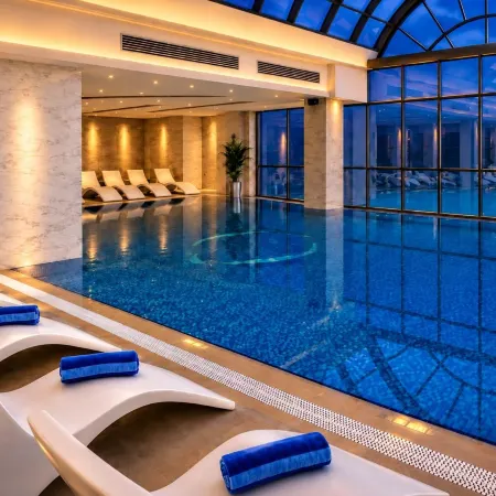 Century Hotel Doha