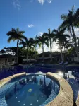 Hotel Boutique Villas de San Sebastián - Pool