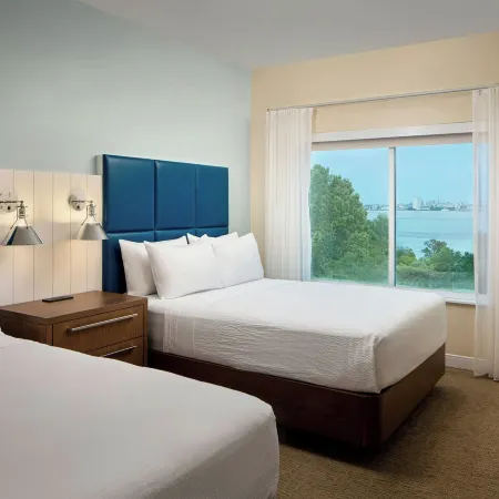 Residence Inn by Marriott Charleston Patriots Point