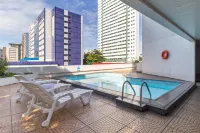 Hotel Nacional Inn Recife Aeroporto - familiaux