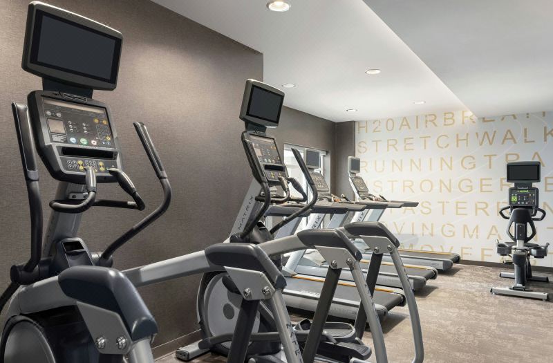 Residence Inn des Moines Ankeny photo 5