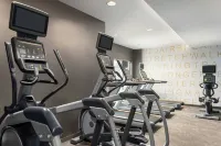 Residence Inn des Moines Ankeny - Gym