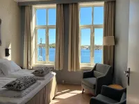 Risør Hotel - 3 estrellas
