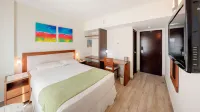Hotel Hex - 2 étoiles