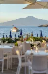 Hotel Baia di Puolo - breakfast