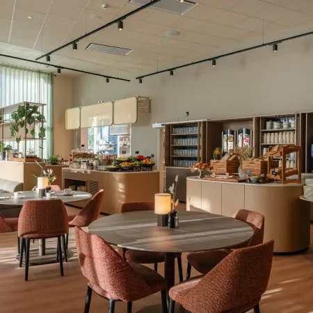Thon Hotel Drammen