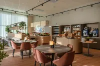 Thon Hotel Drammen - breakfast