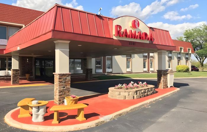Albert Lea Inn and Suites