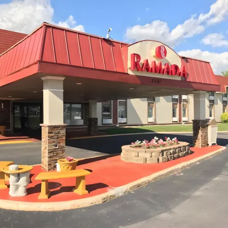 Albert Lea Inn and Suites