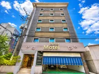 Uijeongbu Main Motel - 2 tähden