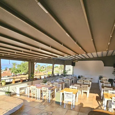 Corte Hotel Kaş