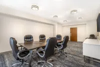 Holiday Inn Express Fallon by IHG - Pet friendly