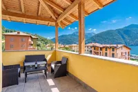 Casa Veligato 2 - parking