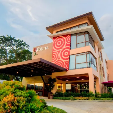 Hotel Rosita