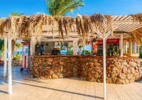 Tropitel Dahab Oasis - bar
