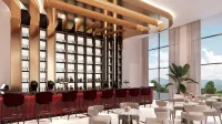 Sinnada Resort & Thermaland - bar