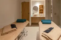 Flamingo Paradise Beach Hotel - spa