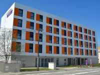 Montempô Apparthôtel Toulouse Balma Hotels near Espace Gramont