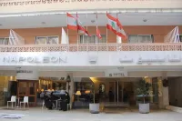 Hotel Napoleon Beirut - 4 ดาว