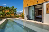 Hotel Casa del Sótano - Pools