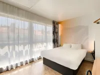โรงแรม B&B มาร์เซย์ เซ็นเตอร์ ลา โจลียตต์ โรงแรมใกล้มูเซม