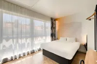 B&B Hotel Marseille Centre la Joliette - 3 stjerner