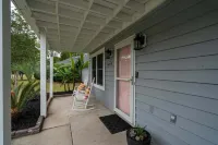 The Costal Haven - 5 Min Beach, 15 Min to DT - Bungalows