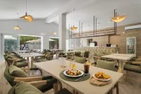VILLA BRANDA - Tavira Nature Hotel - bar