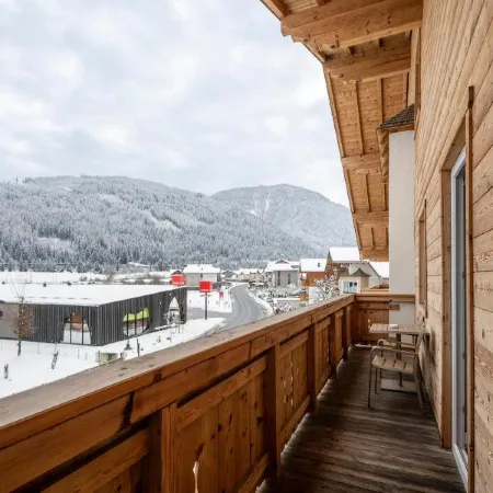 Aparthotel Stadler