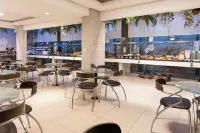 Hotel Palmas Executivo - spa